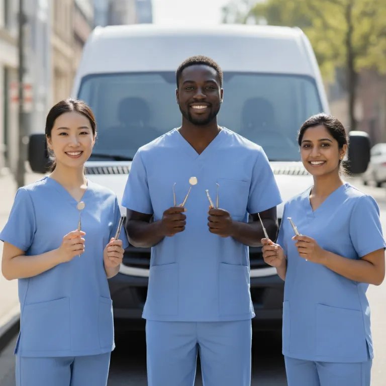 dentist Moorhead