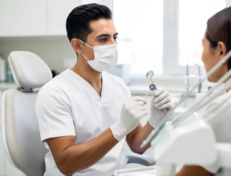 dentist Moorhead
